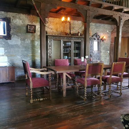 Burg Hermannstein - Rittersaal Wetzlar Esterno foto